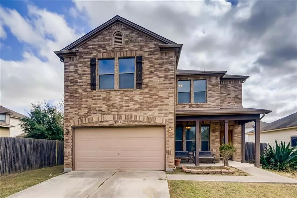 Austin, TX 78744,4605 Mellow Hollow DR