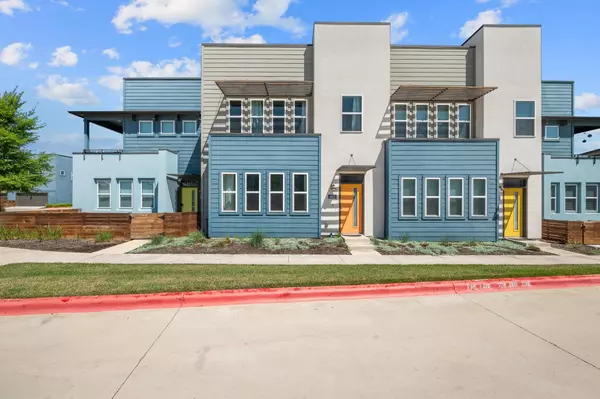 9015 Cattle Baron PATH #403, Austin, TX 78747