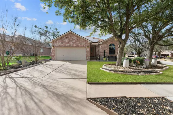 17840 Madden DR,  Pflugerville,  TX 78660
