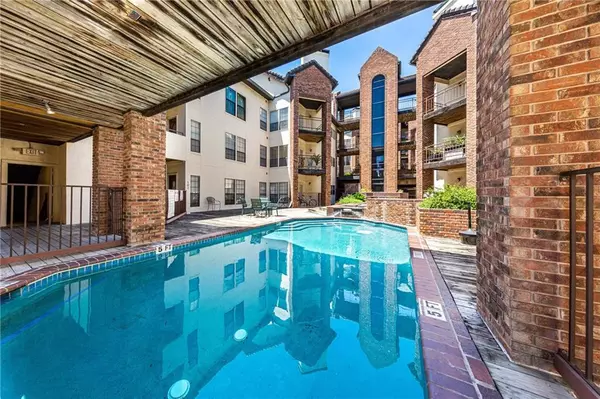 3001 Cedar #209, Austin, TX 78705