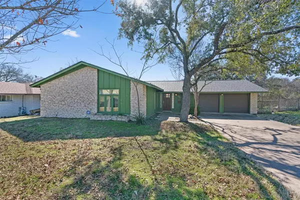 2309 Lehigh DR, Austin, TX 78723