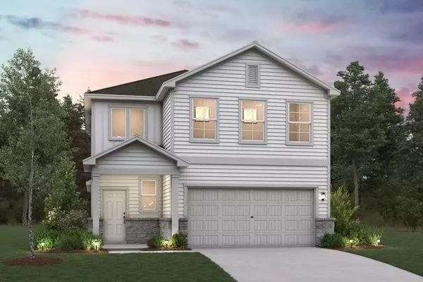 3204 Canyon River LN, Georgetown, TX 78628