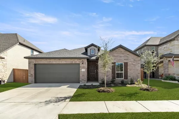 117 Rocky View LN, Georgetown, TX 78628