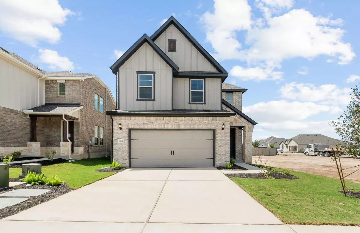 Georgetown, TX 78628,1825 Spring Mountain CV