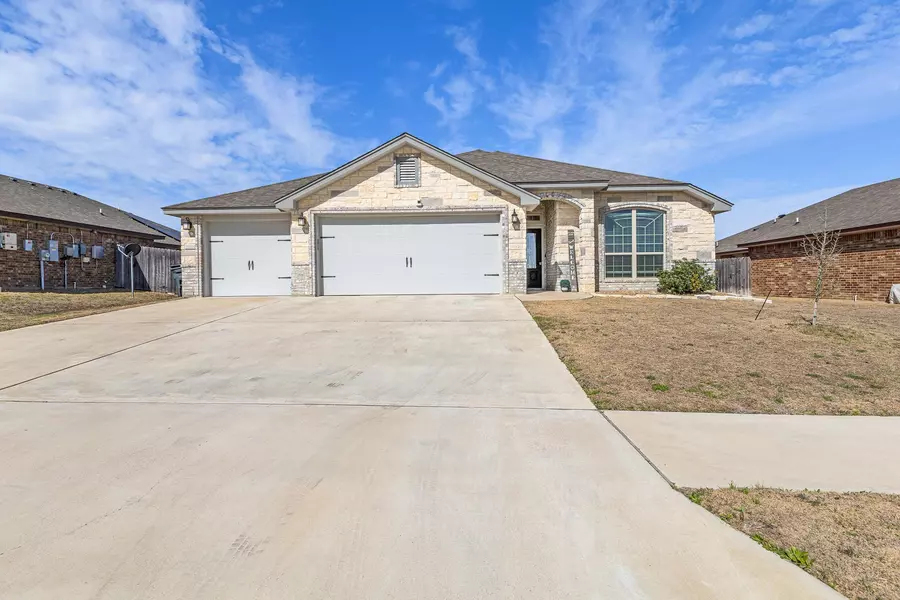 5309 Colina DR, Killeen, TX 76549