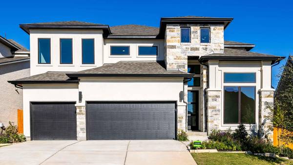 224 Sheepdog DR, Liberty Hill, TX 78642