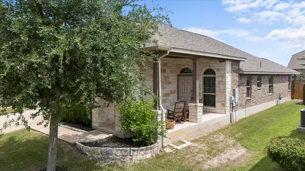Leander, TX 78641,604 Longhorn Cavern RD