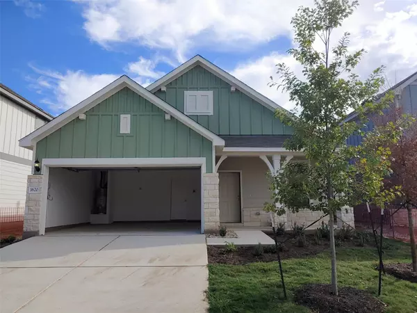 1620 Hope Ranch RD, Leander, TX 78641