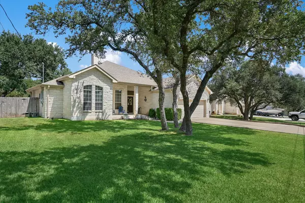 Spicewood, TX 78669,408 Cargill DR