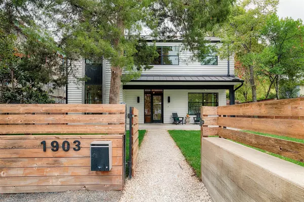 1903 Newton ST,  Austin,  TX 78704
