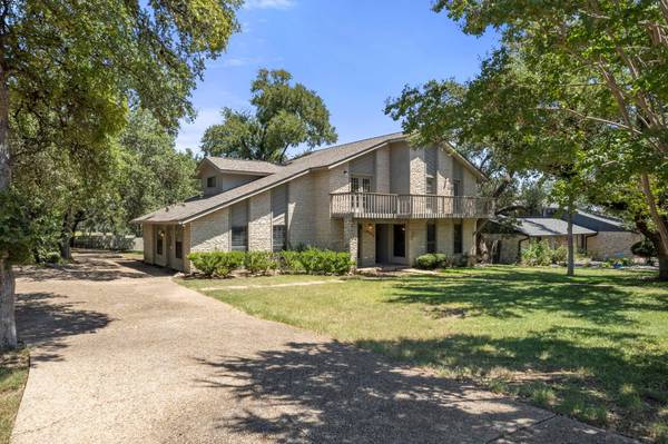 10006 Mandeville CIR,  Austin,  TX 78750