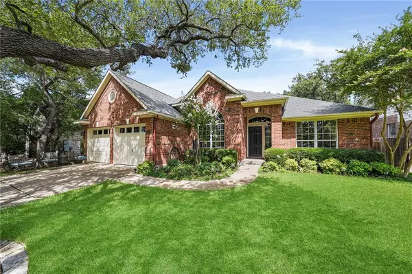 5629 Republic Of Texas BLVD, Austin, TX 78735