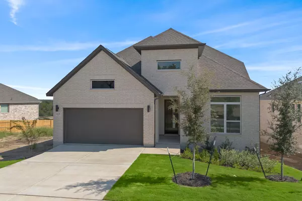 Georgetown, TX 78628,1608 Snowdrop DR