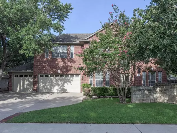 Cedar Park, TX 78613,101 S Prize Oaks DR