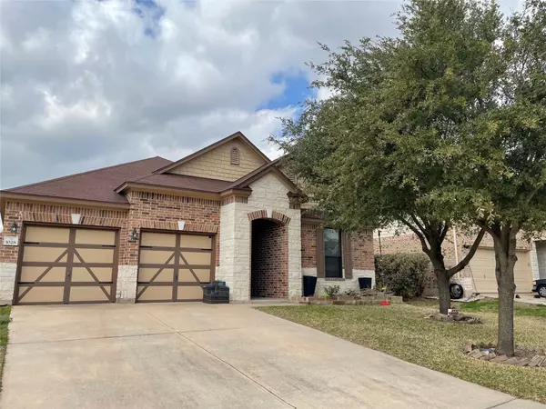 Round Rock, TX 78665,1028 Regency LN