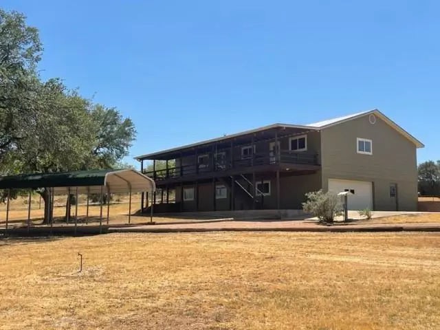 Horseshoe Bay, TX 78657,305 Granite Shoals DR