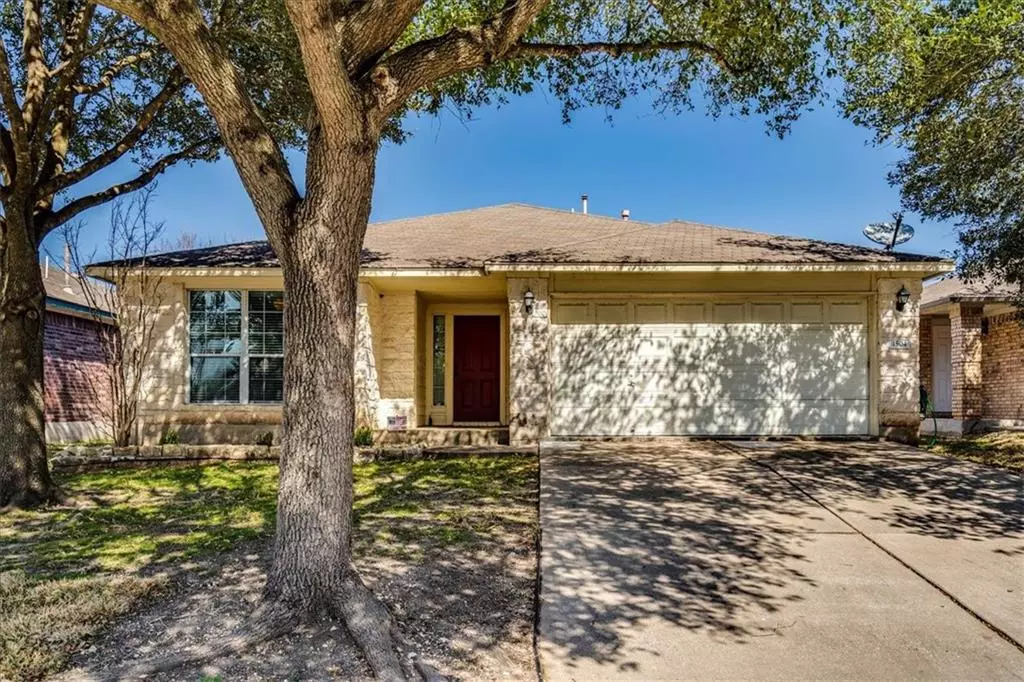 Round Rock, TX 78665,1504 Campanella CV