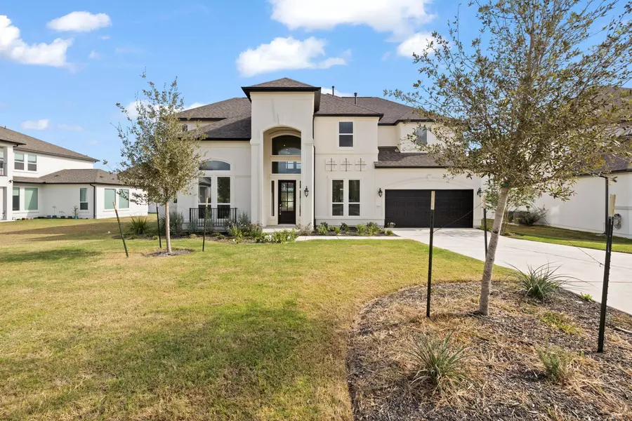 2112 Vittoria VW, Leander, TX 78641