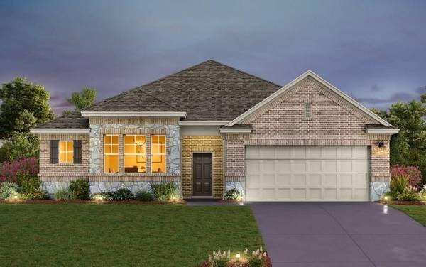 113 Capella WAY, Hutto, TX 78634