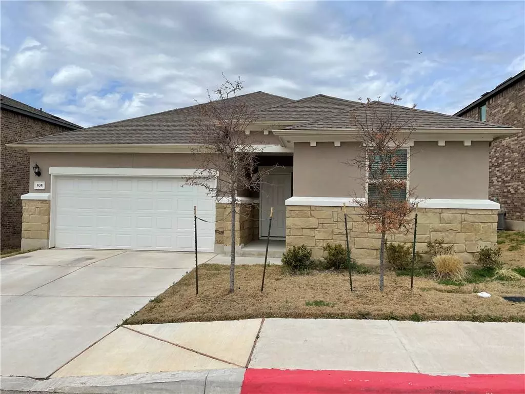 Leander, TX 78641,505 Whitney TRL