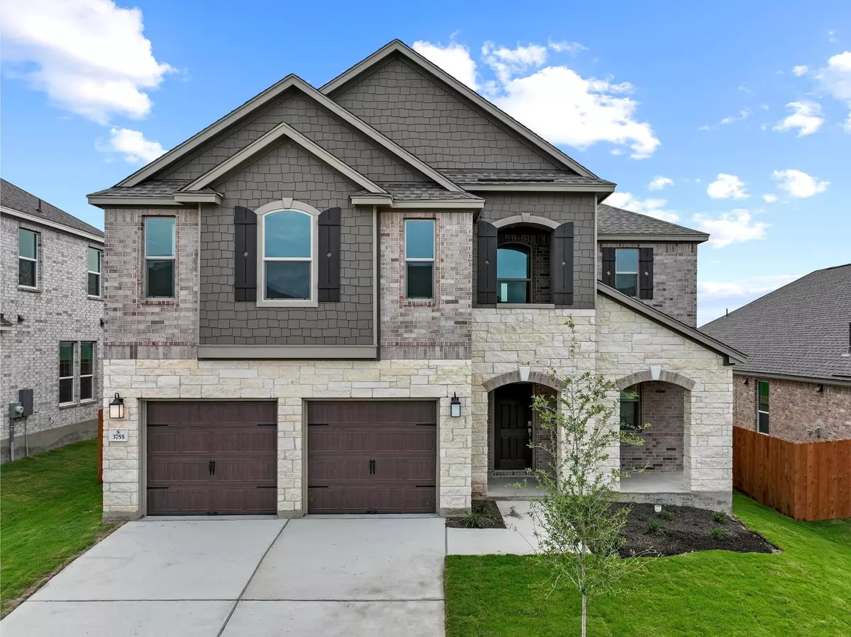 Round Rock, TX 78665,3755 Liberi LN