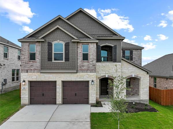 3755 Liberi LN, Round Rock, TX 78665