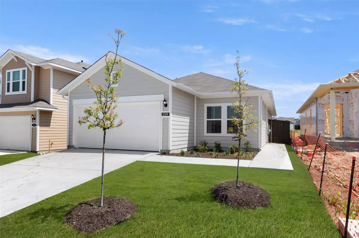 Austin, TX 78747,11509 Murano DR