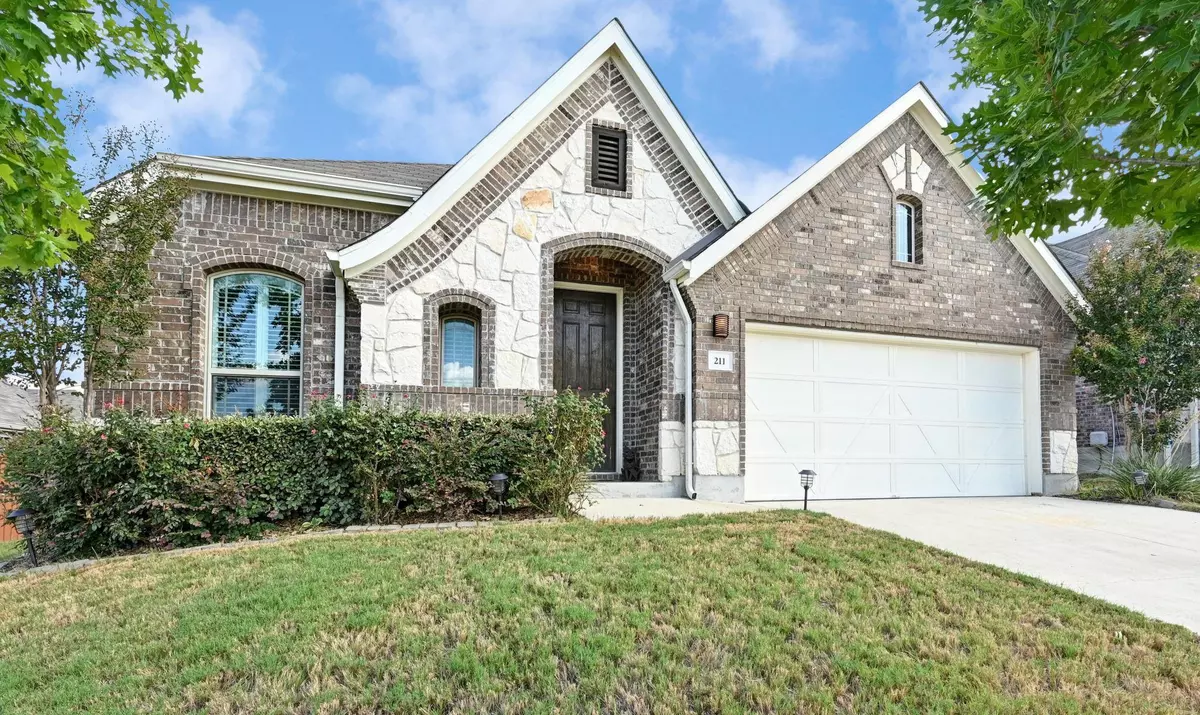 Buda, TX 78610,211 Oleander LOOP