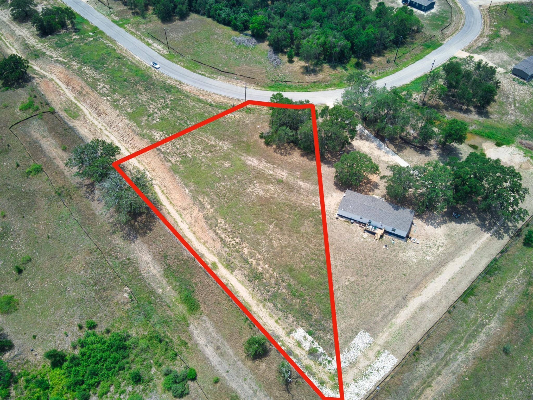 Dale, TX 78616,534 Ferguson LOOP