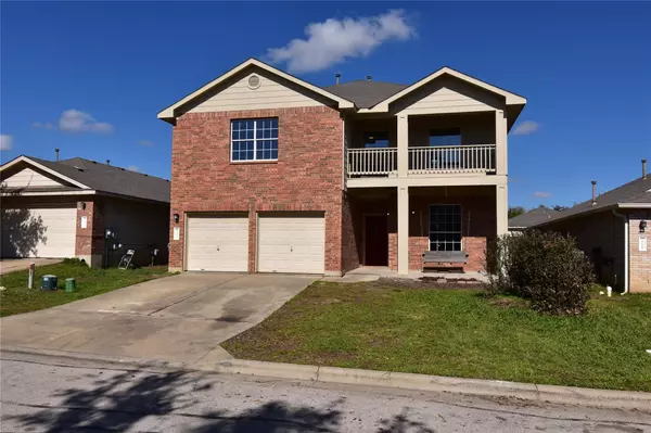 17924 Violet LN, Elgin, TX 78621