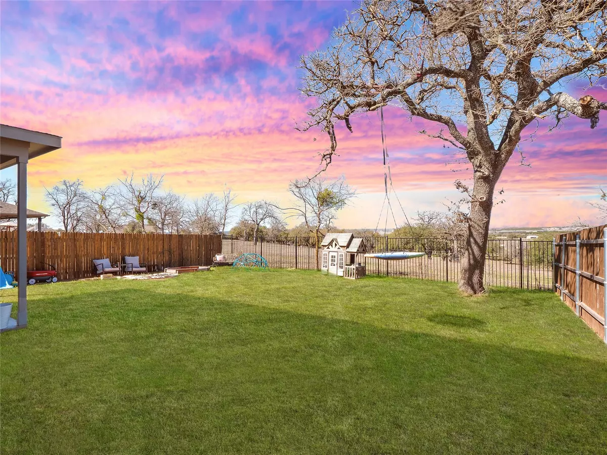 Liberty Hill, TX 78642,219 Zuma DR