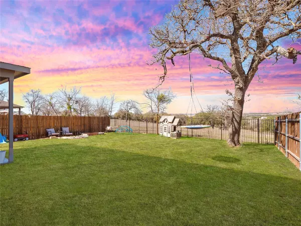 219 Zuma DR, Liberty Hill, TX 78642