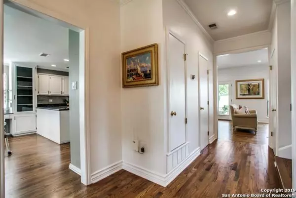 San Antonio, TX 78209,101 Rosemary Ave