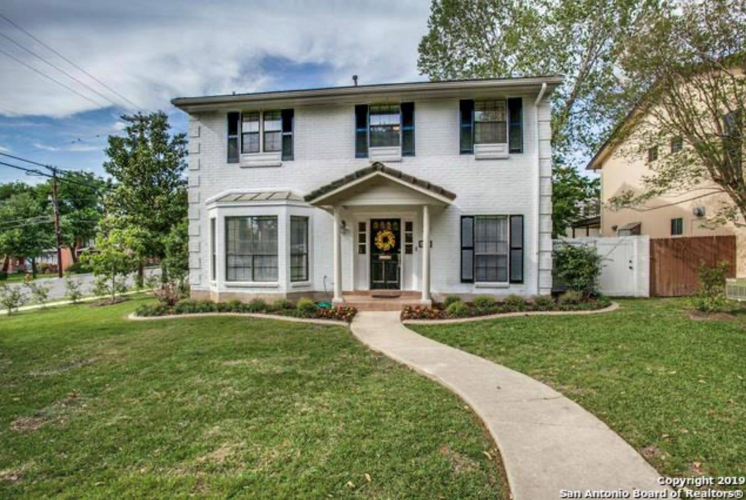 101 Rosemary Ave, San Antonio, TX 78209