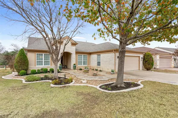 Georgetown, TX 78633,619 Breezeway LN