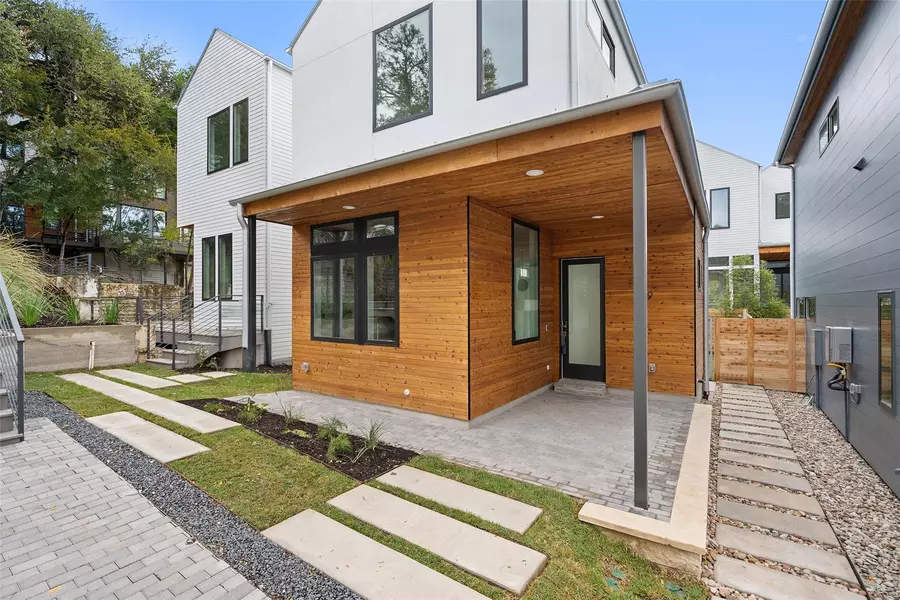 900 S 2nd ST #19, Austin, TX 78704
