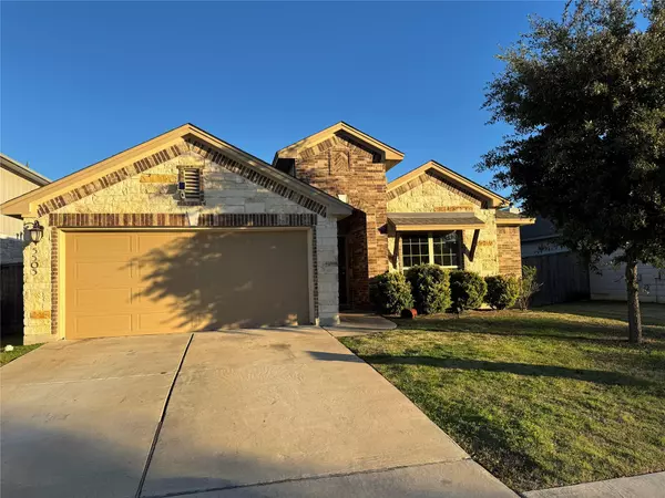 5505 Bonneville BND, Austin, TX 78744