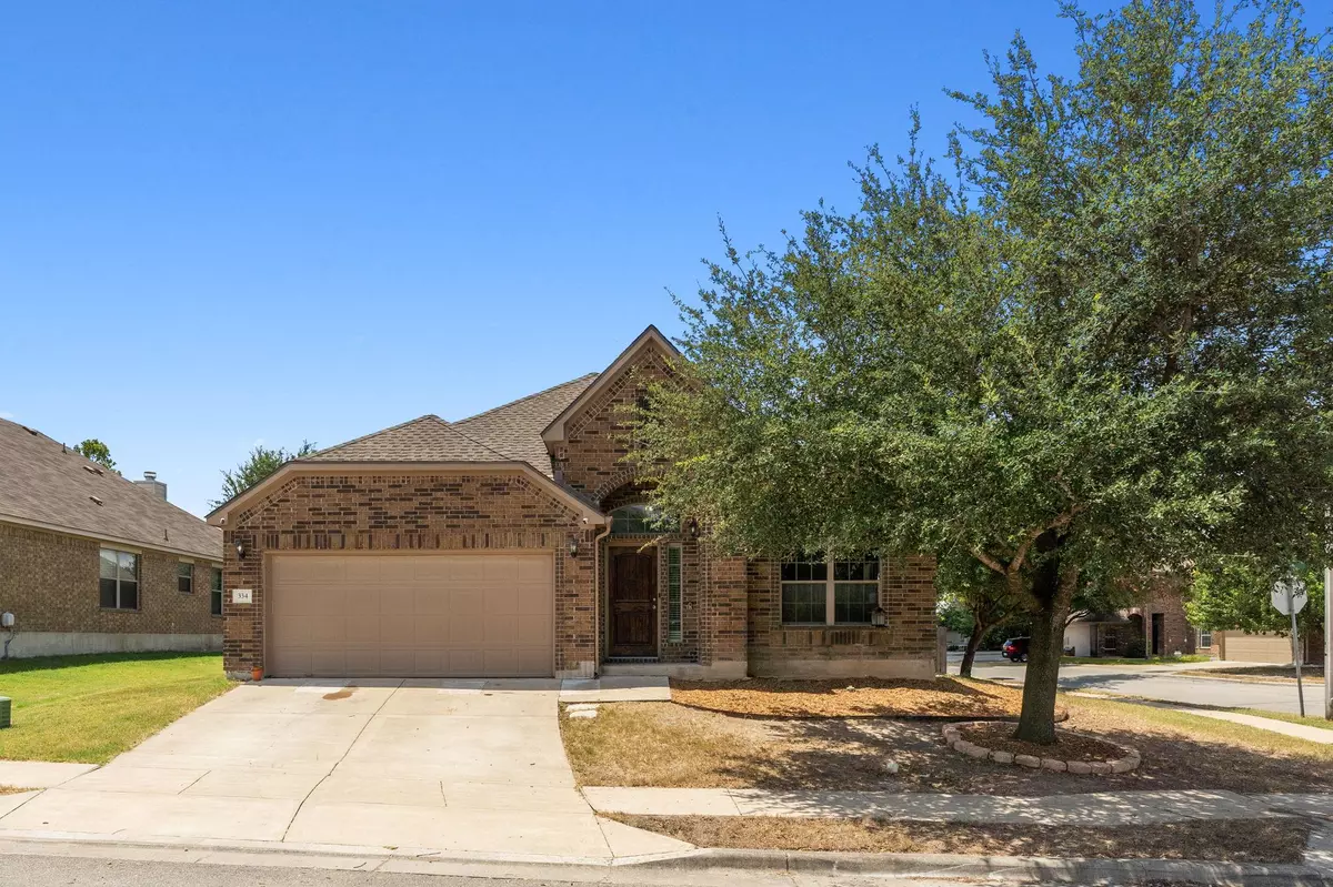 Buda, TX 78610,334 Hot Spring VLY