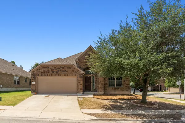 334 Hot Spring VLY, Buda, TX 78610