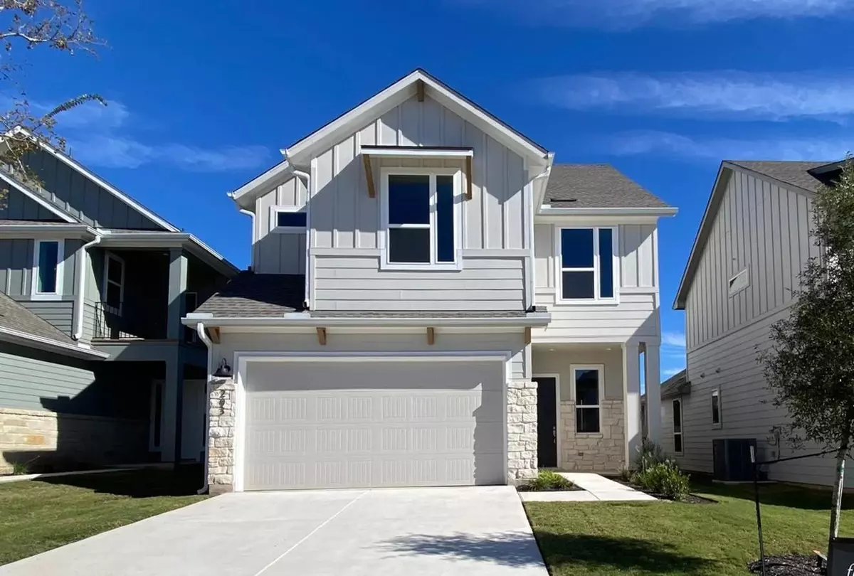 Dripping Springs, TX 78620,320 Creek RD #203