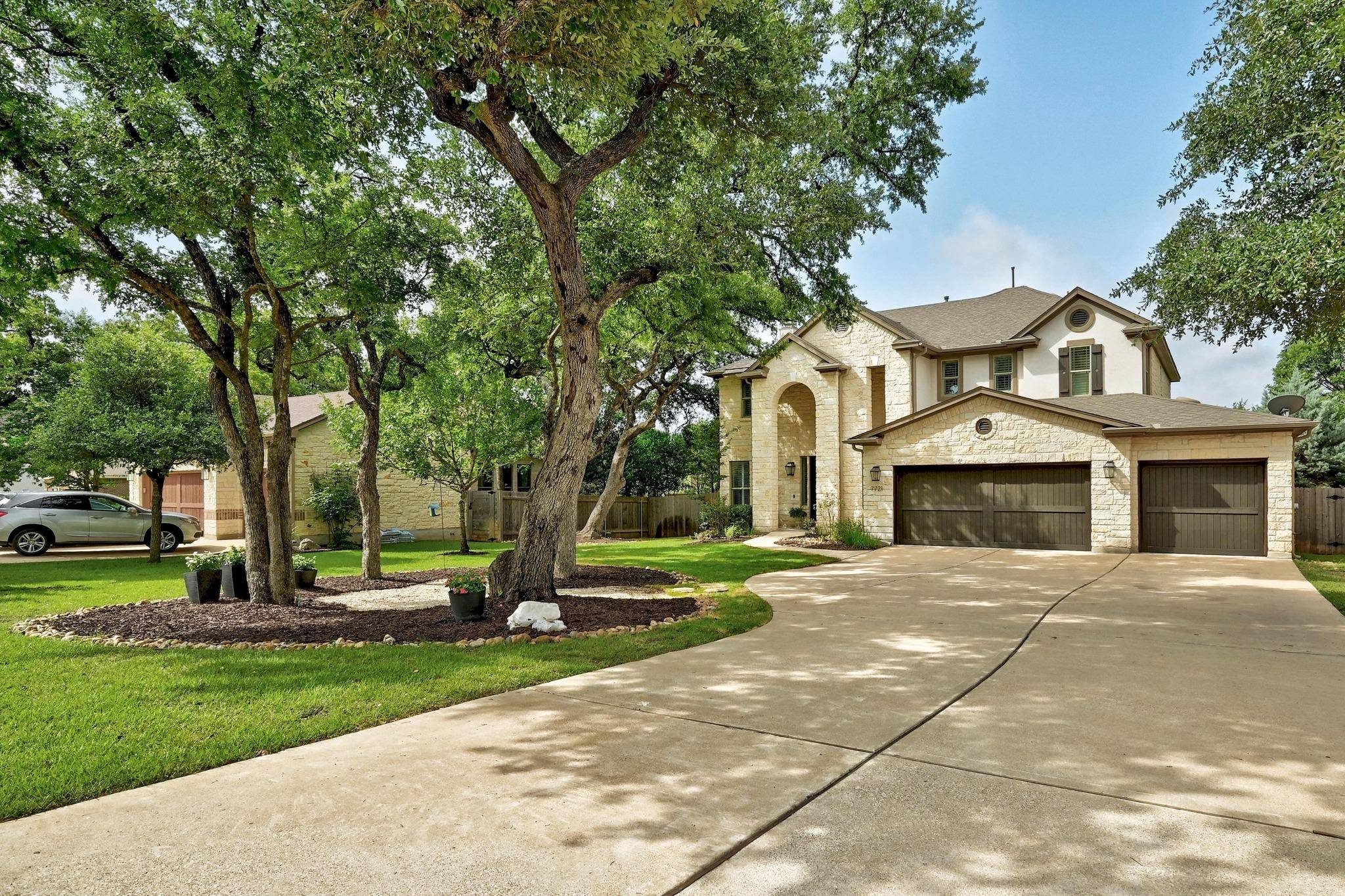 7721 Haggans LN, Austin, TX 78739