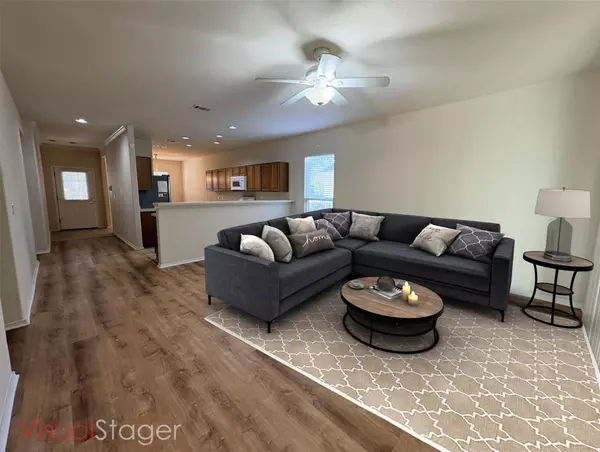 Georgetown, TX 78633,318 Crockett LOOP