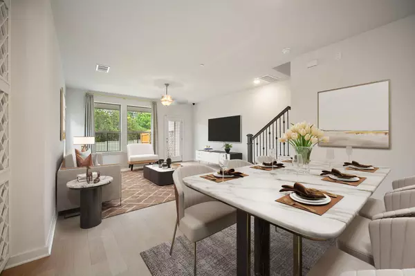 Round Rock, TX 78665,2500 Forest Creek DR #2501