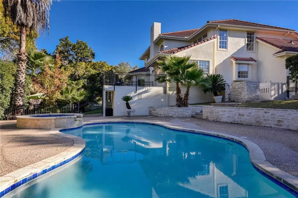 The Hills, TX 78738,22 Wingreen LOOP