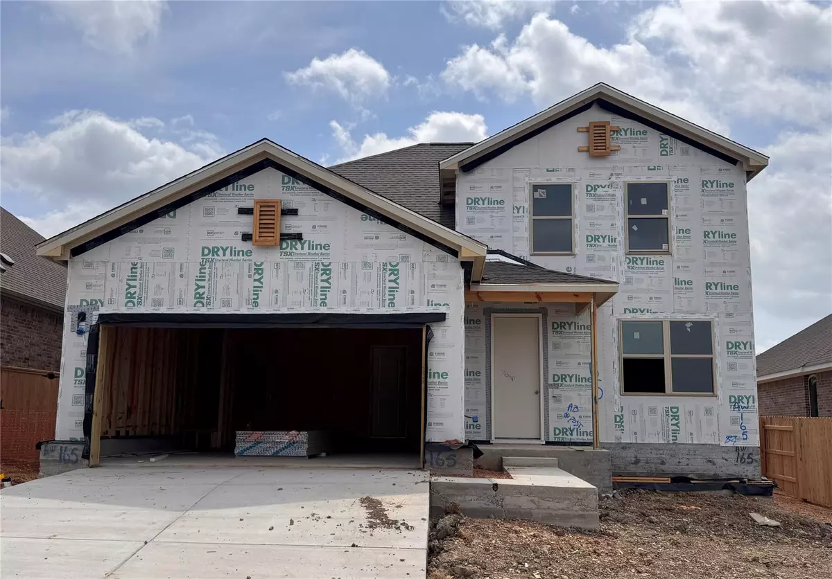 Cedar Creek, TX 78602,165 Rita Blanca BND