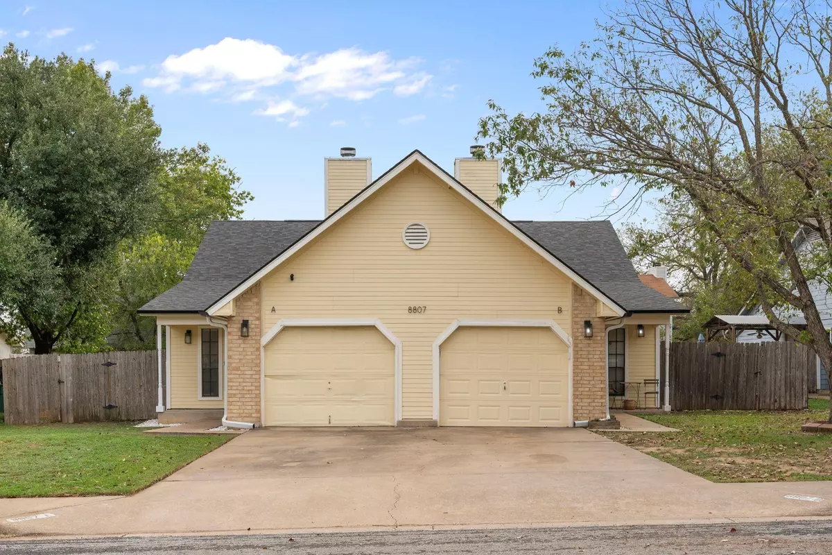 Austin, TX 78729,8807 Cainwood LN