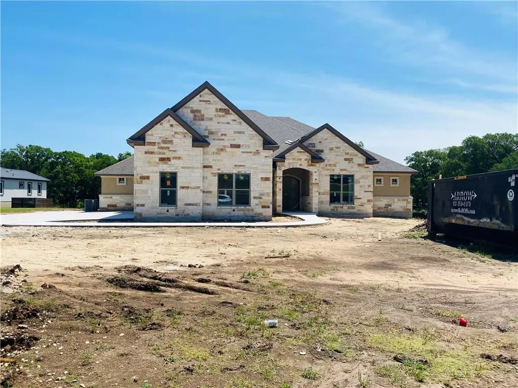 Georgetown, TX 78628,10705 Vista Heights DR