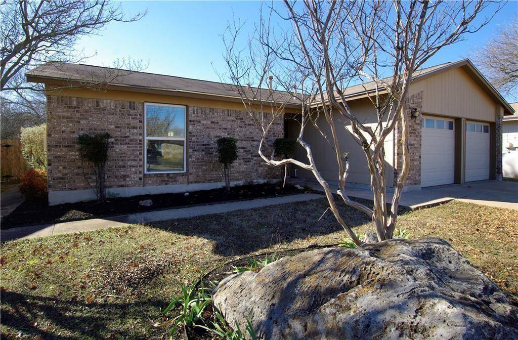 507 Riverwood DR, Cedar Park, TX 78613