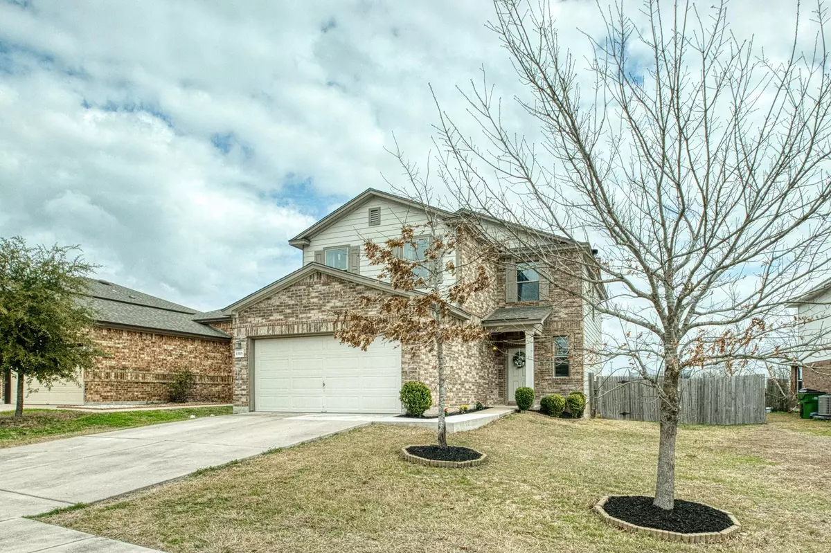 Manor, TX 78653,13505 Abraham Lincoln ST