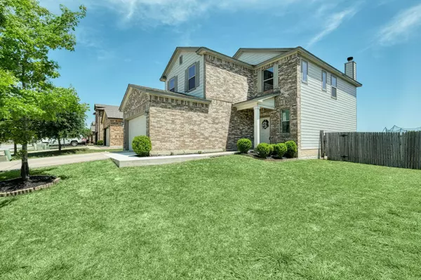 13505 Abraham Lincoln ST, Manor, TX 78653